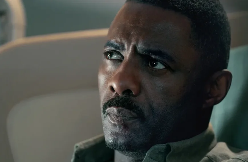 La star de Cyberpunk 2077 Idris Elba rejoint Netflix dans ce thriller sous haute tension : un missile menace les Etats-Unis en 2025