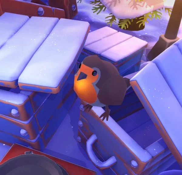 Pour moins de 8€, découvrez l'un des meilleurs jeux multijoueurs en coopération de la Nintendo Switch noté 17/20