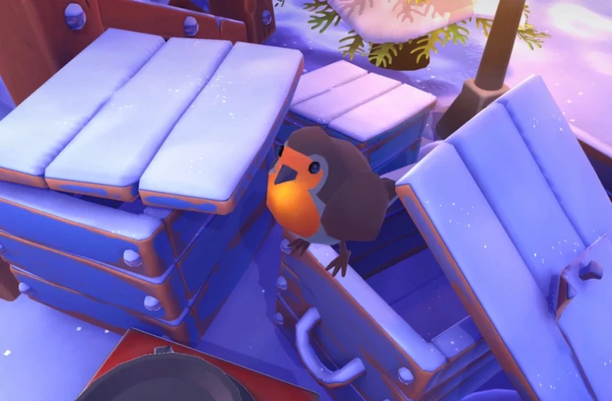 Pour moins de 8€, découvrez l'un des meilleurs jeux multijoueurs en coopération de la Nintendo Switch noté 17/20