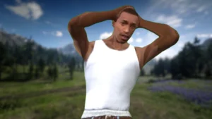 "C'est la meilleure chose sur laquelle j'ai travaillé", voilà le jeu vidéo dont le créateur de GTA est le plus fier ! Et non, ce n'est pas un Grand Theft Auto