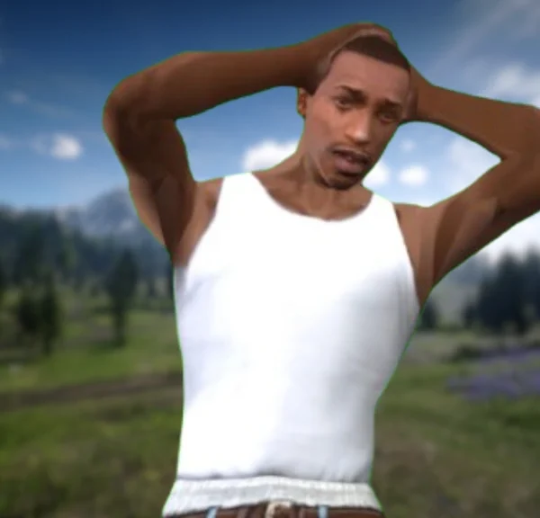 "C'est la meilleure chose sur laquelle j'ai travaillé", voilà le jeu vidéo dont le créateur de GTA est le plus fier ! Et non, ce n'est pas un Grand Theft Auto