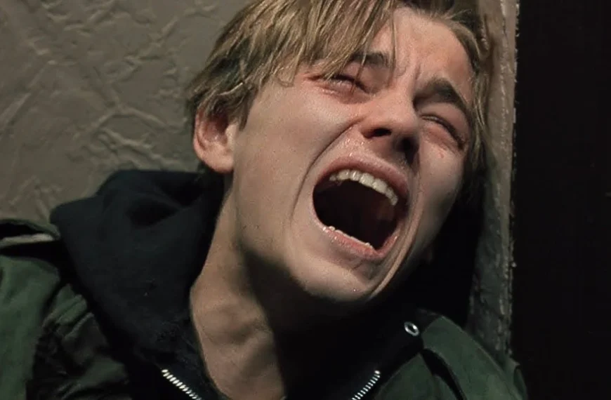 Il y a 30 ans, Leonardo DiCaprio regrettait d'avoir refusé ce film : aujourd'hui, ce réalisateur lui offre un des plus grands films de sa carrière