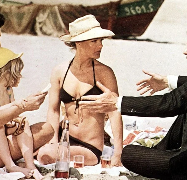 "C'était magnifique" Pour cet acteur français, la meilleure scène de l'Histoire du cinéma est dans ce film !