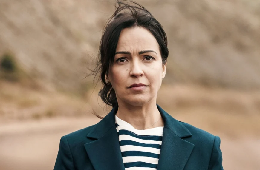 Cette série thriller éclipse Alice in Borderland saison 3 sur Netflix : elle domine la plateforme de streaming