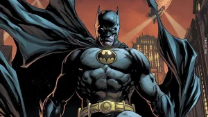 Quand sort le prochain film Batman ? James Gunn sort du silence pour dévoiler quelques informations
