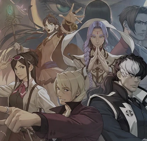 Découvrez des incroyables enquêtes dans cette collection de 3 jeux à moins de 25€ sur Nintendo Switch