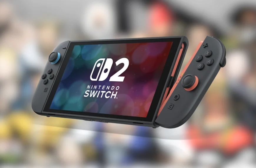Noté 18/20, ce jeu vidéo Nintendo Switch 2 est à moins de 20€, c'est la référence de son genre