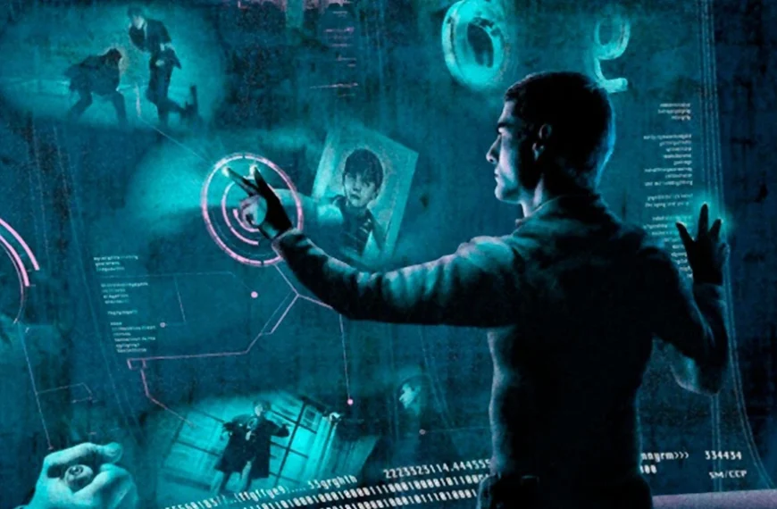 Ce film de SF culte réalisé par Steven Spielberg revient dans une version jamais vue 23 ans après sa sortie au cinéma