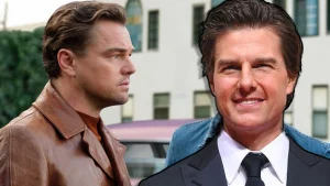 Tom Cruise était à deux doigts de jouer aux côtés de Leonardo DiCaprio dans ce film de Tarantino… et ce n'est même pas sa faute !