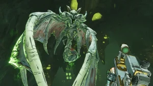 Bramblesong Borderlands 4 : où trouver ce boss et quelle est sa table des loots ?