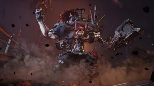Frank la Fournaise Borderlands 4 : où trouver ce boss et quelle est sa table des loots ?