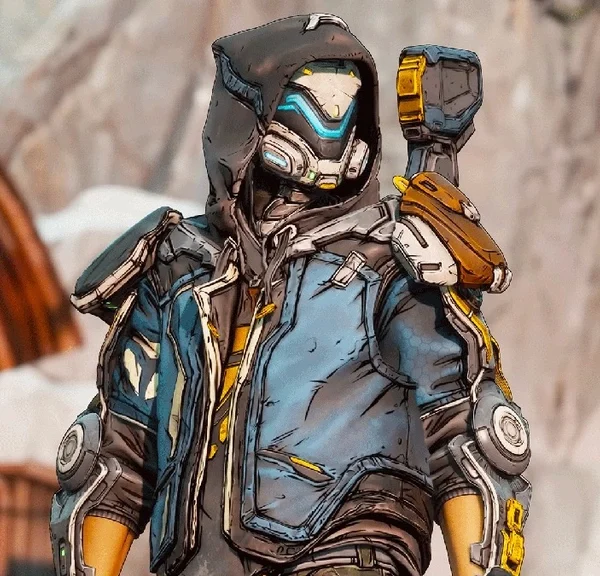 Ceramic Bod Borderlands 4 : comment obtenir ce fusil à pompe légendaire ?