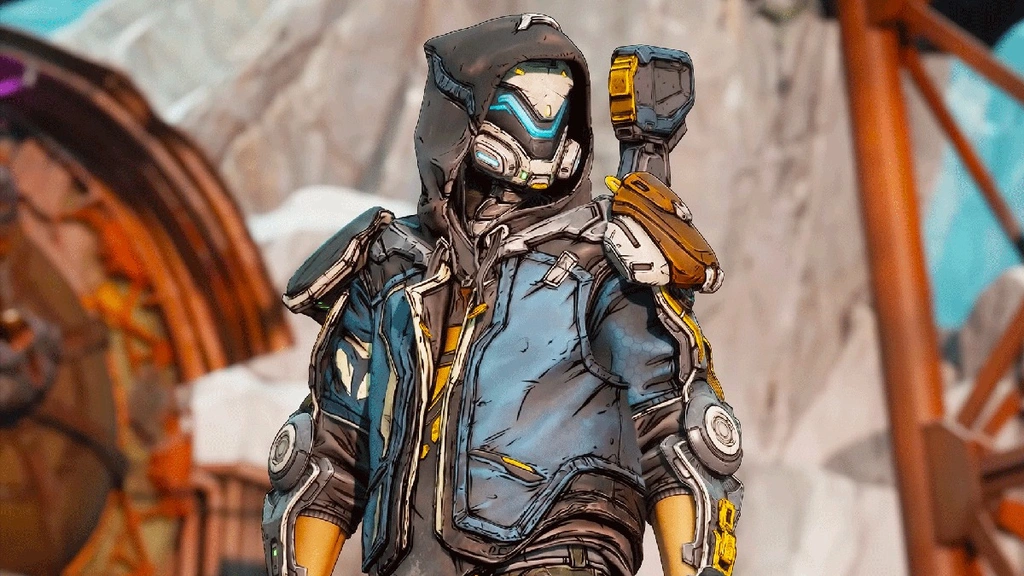 Ceramic Bod Borderlands 4 : comment obtenir ce fusil à pompe légendaire ?