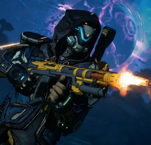 Oscar Mike Borderlands 4 : comment obtenir ce fusil d'assaut légendaire ?