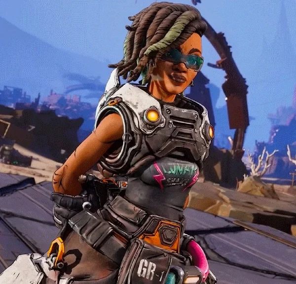 Kaoson Borderlands 4 : comment obtenir cette mitrailleuse légendaire ?