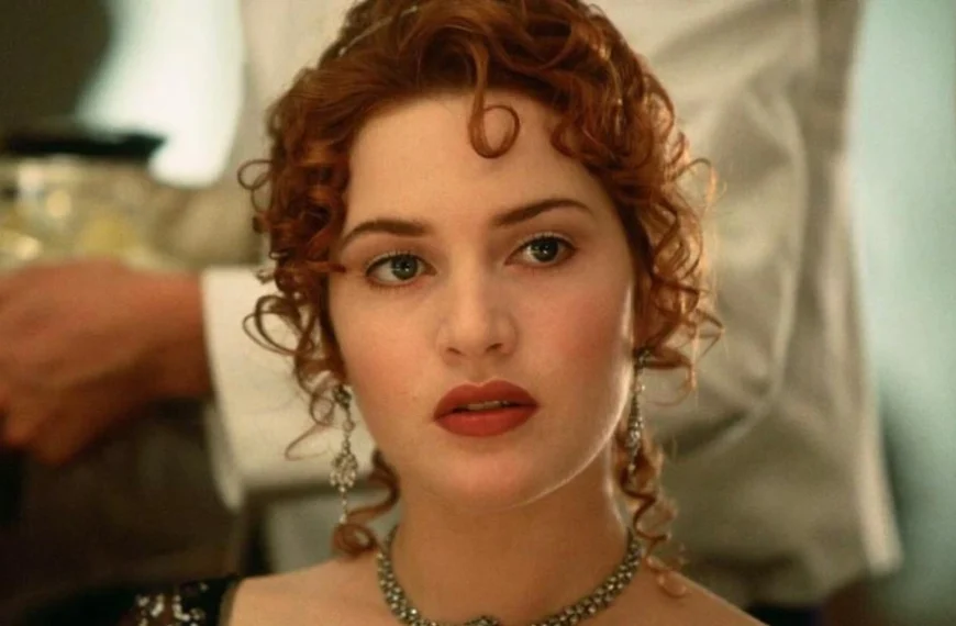 "Il faudrait me payer beaucoup d'argent" La star de Titanic Kate Winslet refuse catégoriquement de travailler avec James Cameron