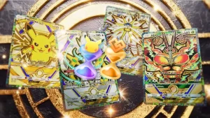 Pokémon Pocket : ces missions secrètes de la nouvelle extension Booster de Luxe EX peuvent rapporter jusqu'à 240 sabliers