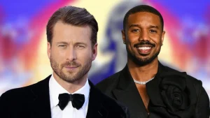 Michael B. Jordan et Glenn Powell pourrait jouer dans le remake culte de ce film avec Colin Farrell et Jamie Foxx
