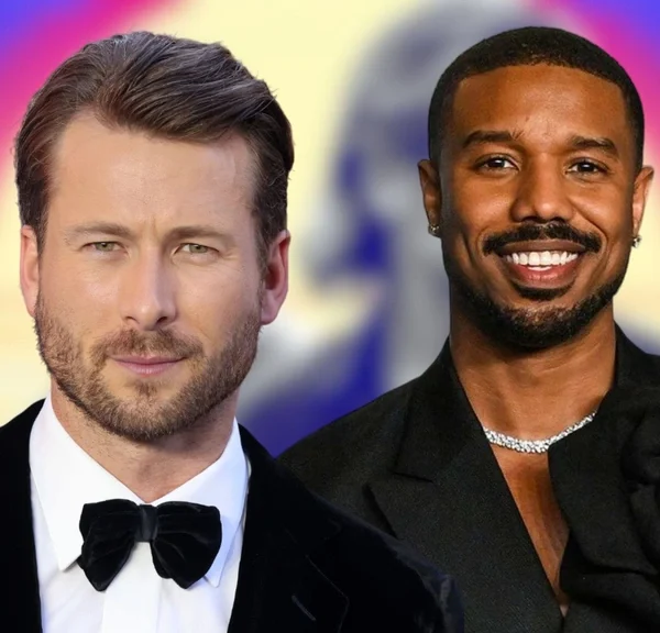 Michael B. Jordan et Glenn Powell pourrait jouer dans le remake culte de ce film avec Colin Farrell et Jamie Foxx