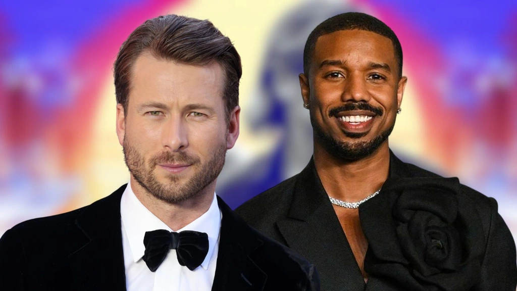 Michael B. Jordan et Glenn Powell pourrait jouer dans le remake culte de ce film avec Colin Farrell et Jamie Foxx
