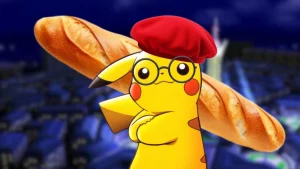 Une des musiques les plus iconiques de Pokémon… est française ?!
