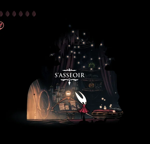 Hollow Knight Silksong 100% : la liste de ce qui compte et ce qui ne compte pas pour compléter le jeu