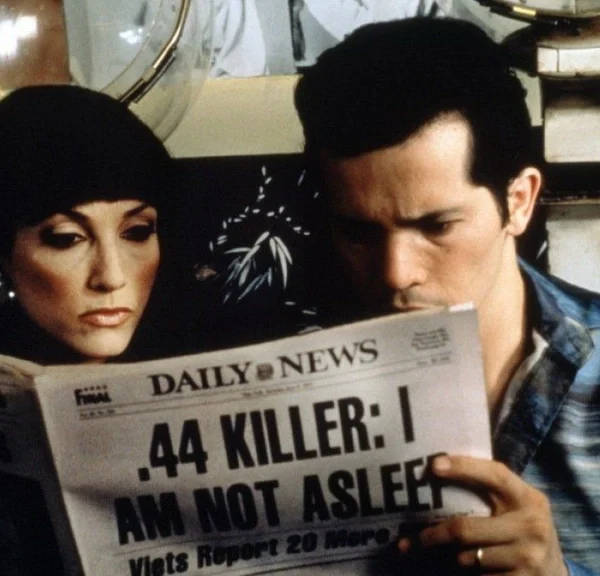 "Sauvage" Ce thriller avec un acteur doublement oscarisé est une pépite bien trop méconnue sur un tueur en série