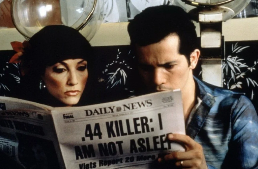 "Sauvage" Ce thriller avec un acteur doublement oscarisé est une pépite bien trop méconnue sur un tueur en série