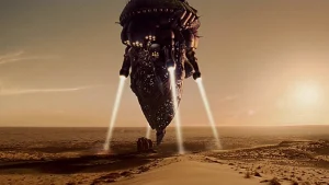 Ce film de SF culte serait un plagiat : son réalisateur a été poursuivi pour plus de 20 millions d'euros