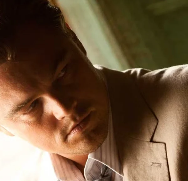 Leonardo DiCaprio révèle son film de Christopher Nolan préféré : surprise, il n'a pas joué dedans !