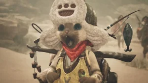 Si vous voulez continuer a jouer à Monster Hunter, vous DEVEZ faire cette mise à jour