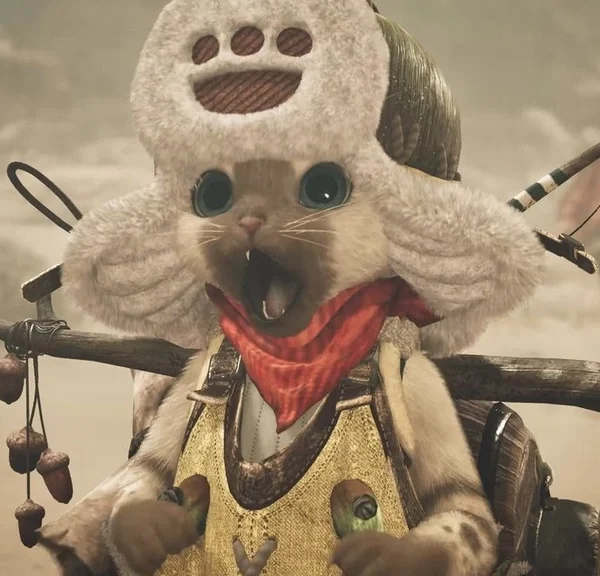 Si vous voulez continuer a jouer à Monster Hunter, vous DEVEZ faire cette mise à jour