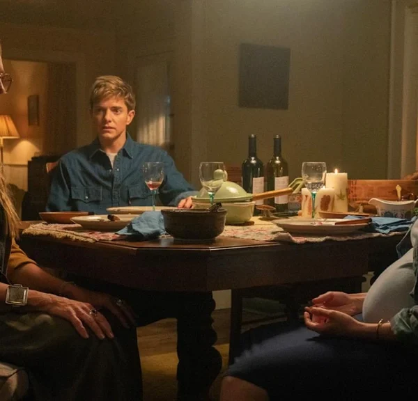 Sortie de nulle part, cette série thriller fait sensation sur Netflix fin septembre 2025 : les abonnés sont conquis
