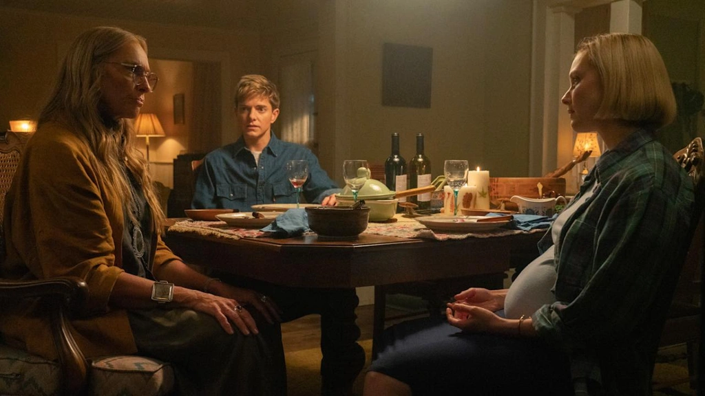 Sortie de nulle part, cette série thriller fait sensation sur Netflix fin septembre 2025 : les abonnés sont conquis