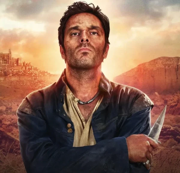 "J’ai donné tout ce que je pouvais" L'implication de cette star française est totale sur cette série historique dispo sur Netflix en 2025