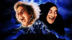 Il est connu pour avoir fait un monstre légendaire, il revient pour faire rire tout le monde… Frankenstein n'est pas celui que l'on croit !