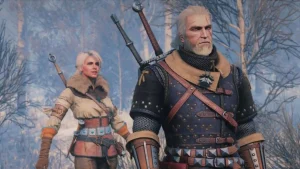 The Witcher : La jeunesse de Geralt De Riv enfin révélée ! Mais certains fans vont être déçus…