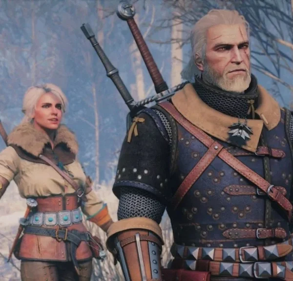 The Witcher : La jeunesse de Geralt De Riv enfin révélée ! Mais certains fans vont être déçus…
