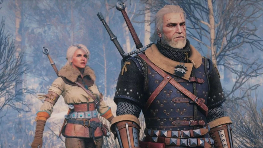 The Witcher : La jeunesse de Geralt De Riv enfin révélée ! Mais certains fans vont être déçus…