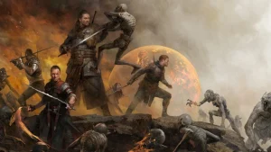 "Gryffondor ou Serpentard, plus jamais", toute la formation de Geralt dans The Witcher est basée sur une erreur