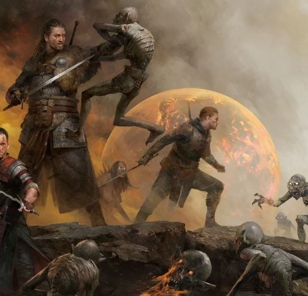 "Gryffondor ou Serpentard, plus jamais", toute la formation de Geralt dans The Witcher est basée sur une erreur