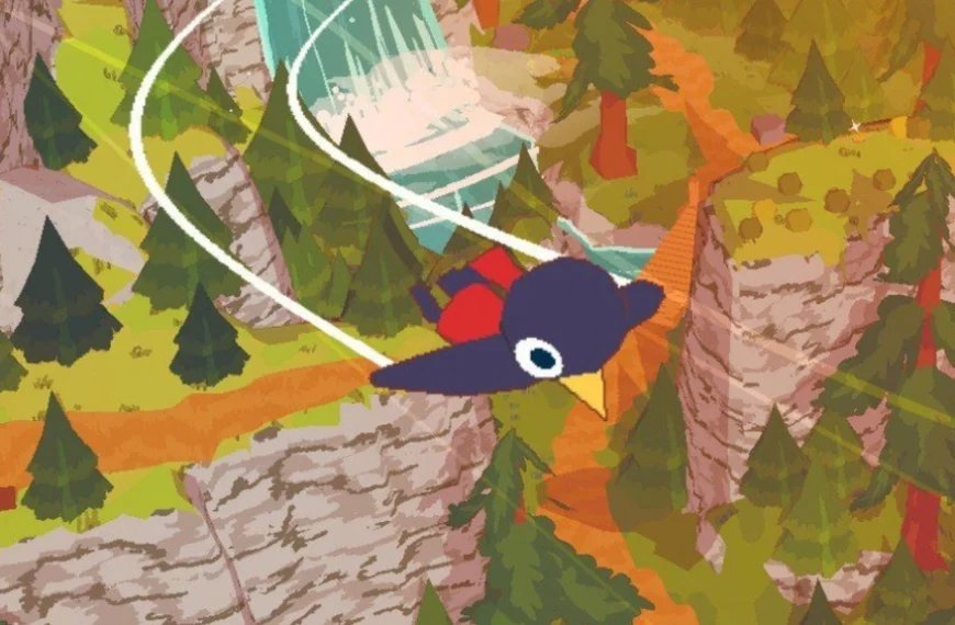 Ces excellents cosy games veulent soulager votre stress