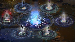 Hades 2 Aspects cachés : hidden aspects… Comment débloquer les versions secrètes de chaque arme de Mélinoé ?