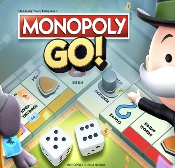 Dés gratuits Monopoly GO! du 02 octobre 2025 : Gagnez 50 lancers en quelques clics !
