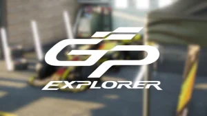 Vous allez pouvoir conduire l'une des voitures du GP Explorer depuis chez vous !