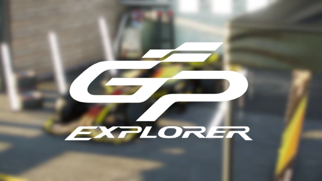 Vous allez pouvoir conduire l'une des voitures du GP Explorer depuis chez vous !