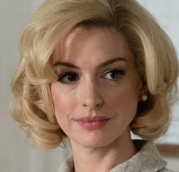 "Dangereux" Ce thriller avec Anne Hattaway rend fou les abonnés Netflix : tout juste ajouté au catalogue, il s'impose !