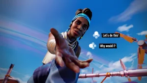 "J'ai jamais vécu ça !", j'ai testé la démo de ce jeu vidéo et il est capable de réinventer tout un genre…