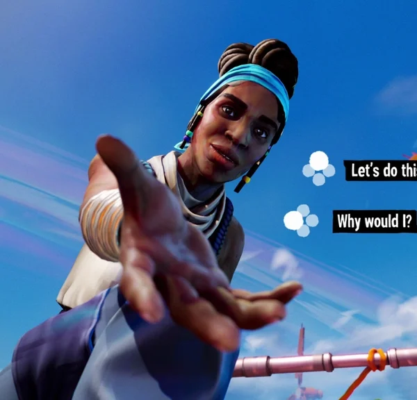 "J'ai jamais vécu ça !", j'ai testé la démo de ce jeu vidéo et il est capable de réinventer tout un genre…