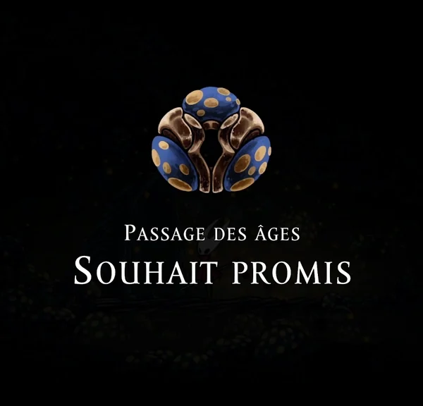 Passage des âges Silksong : où trouver tous les monsieurs champignon pour débloquer une nouvelle fin et avoir le 100% ?